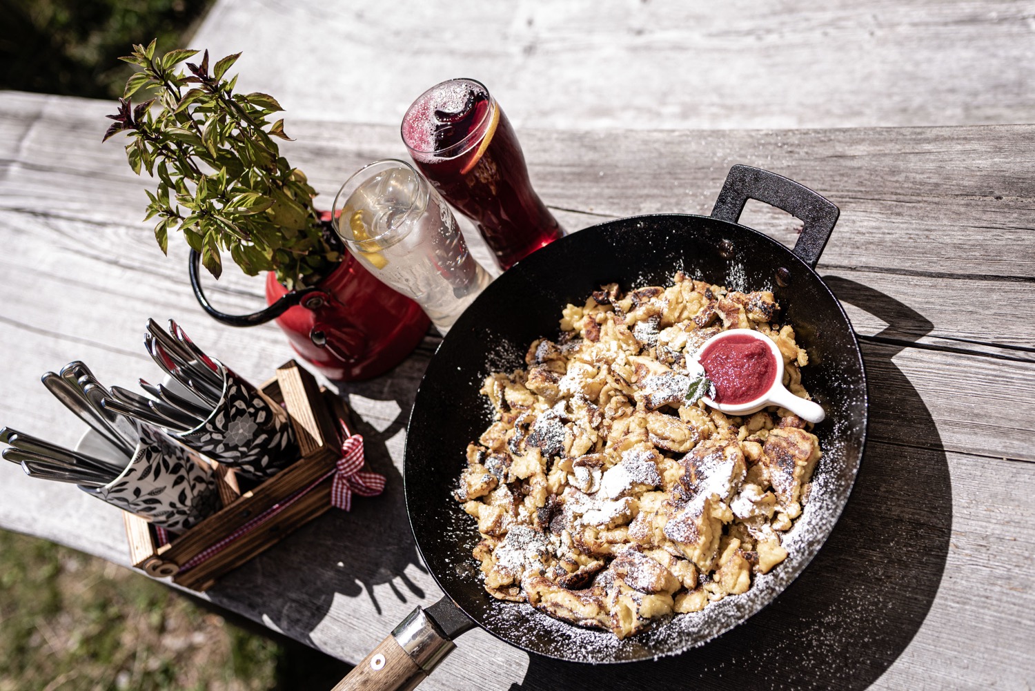 Kaiserschmarrn-Klosteralm-18